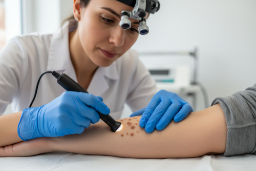 Specialist Doctor – Dermatology
