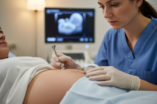 Specialist Doctor – Gynaecology / Obstetrics
