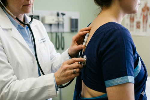 General Practitioner (MBBS)