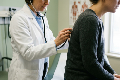 Physician