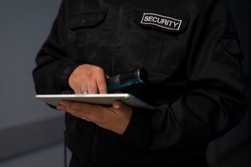 Security Guard
